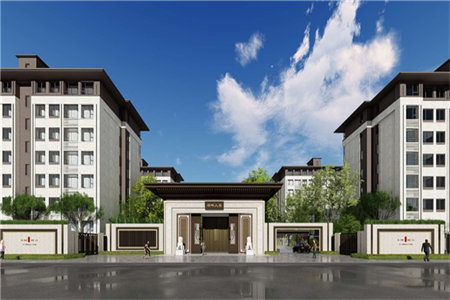 装修风格有哪些