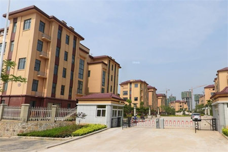 密州东城名苑3室2厅1卫47.8万80m2出售