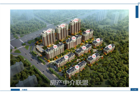 降价捡漏房送30万装修！羊山外小门口建业壹号城邦欧式三房