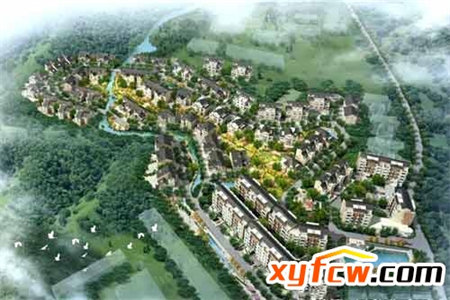 北苑小区精装修，环境清幽，城市中的伊甸园